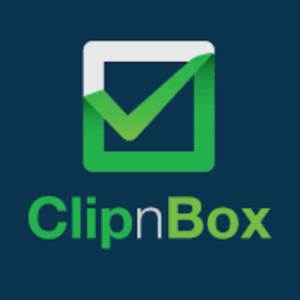 ClipnBox Clipnbox